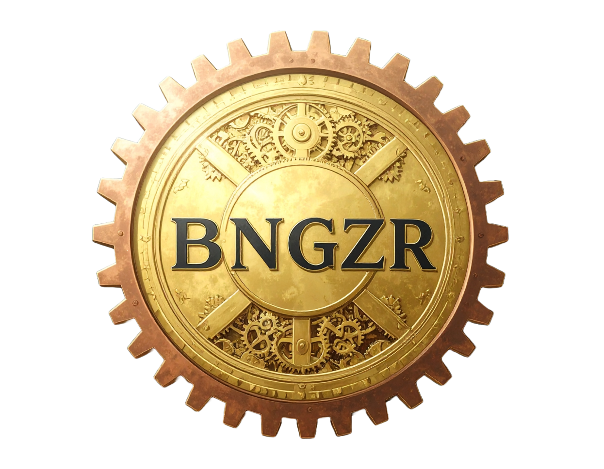 BNGZR logo